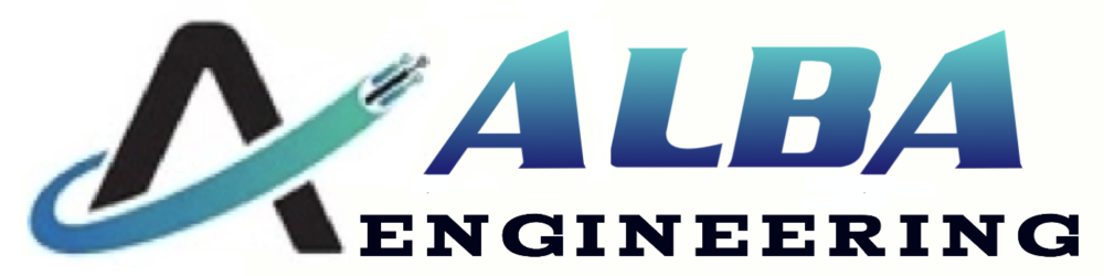 ALBA ENGINEERING – Design and Engineering Services